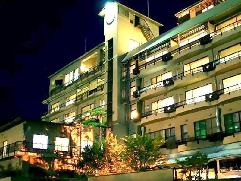 Toi Fujiya Hotel Heda Exterior photo