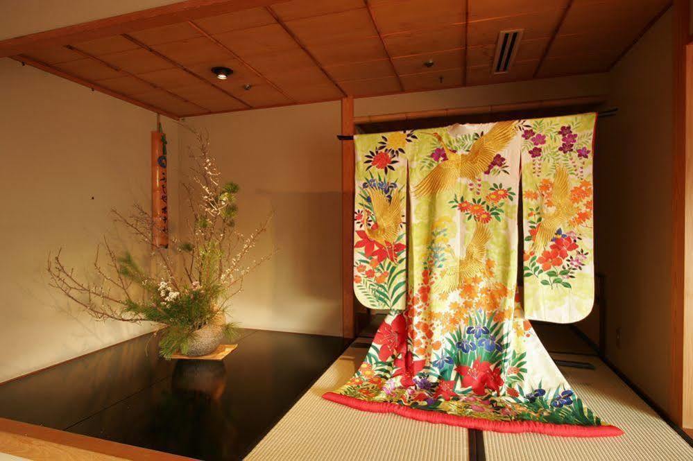 Toi Fujiya Hotel Heda Exterior photo